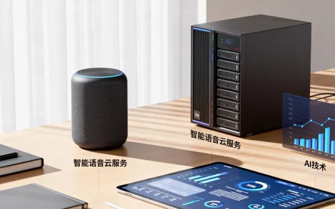 AI智能语音云服务哪家强，智能语音云服务多少钱