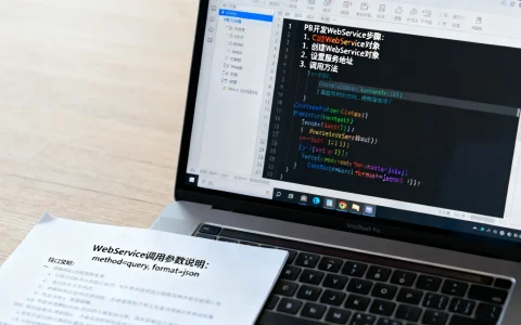 pb开发webservice怎么做，pb调用webservice详细步骤