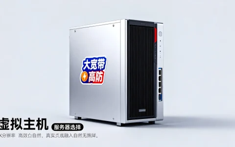 国内大宽带高防虚拟主机怎么样？|高防服务器如何选择？