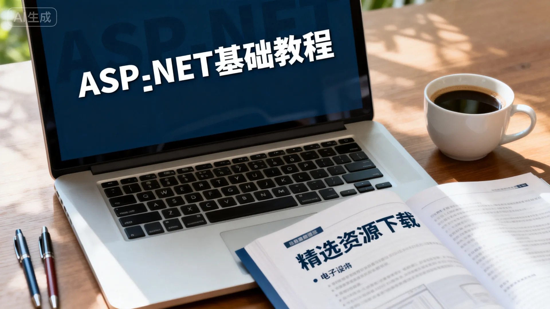 ASP.NET电子书哪里找?精选教程资源下载 ASP.NET电子书哪里找?精选教程资源下载