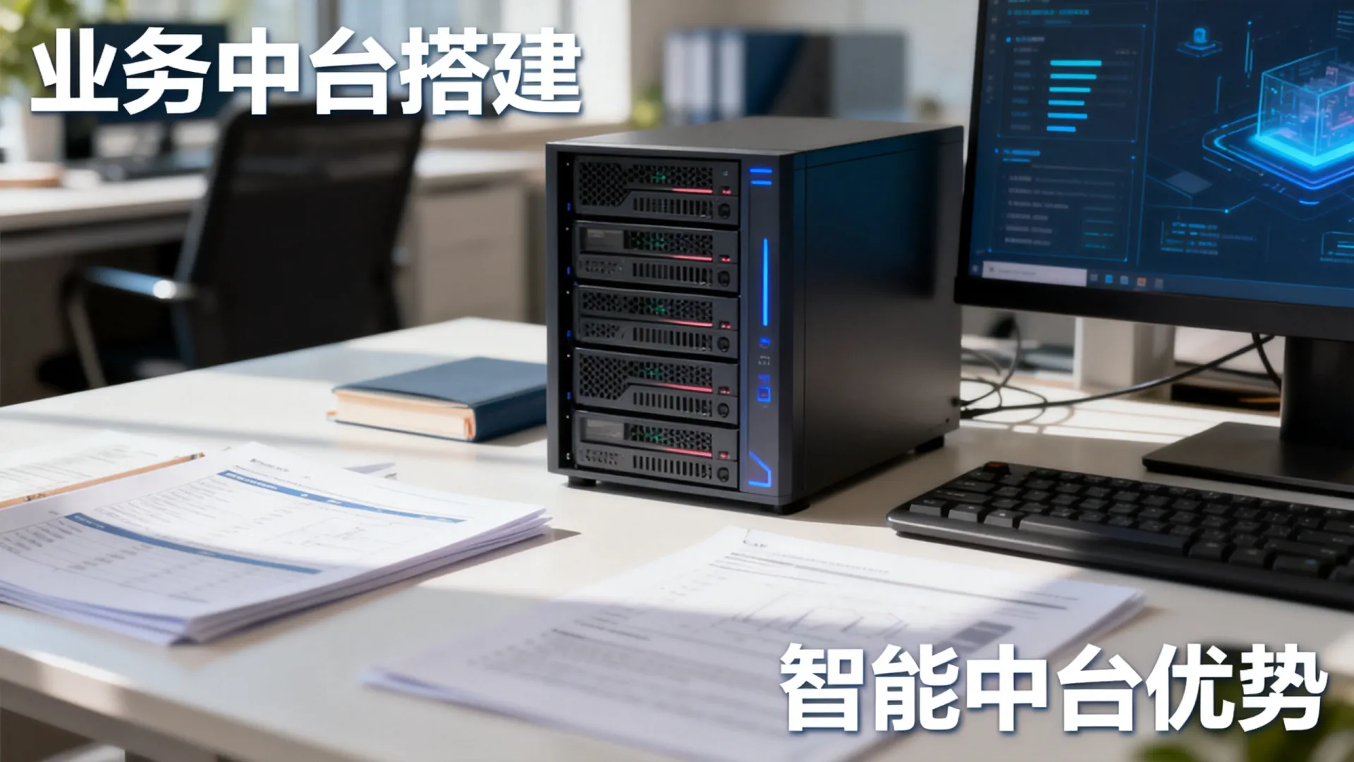 国外业务中台智能 国外业务中台智能