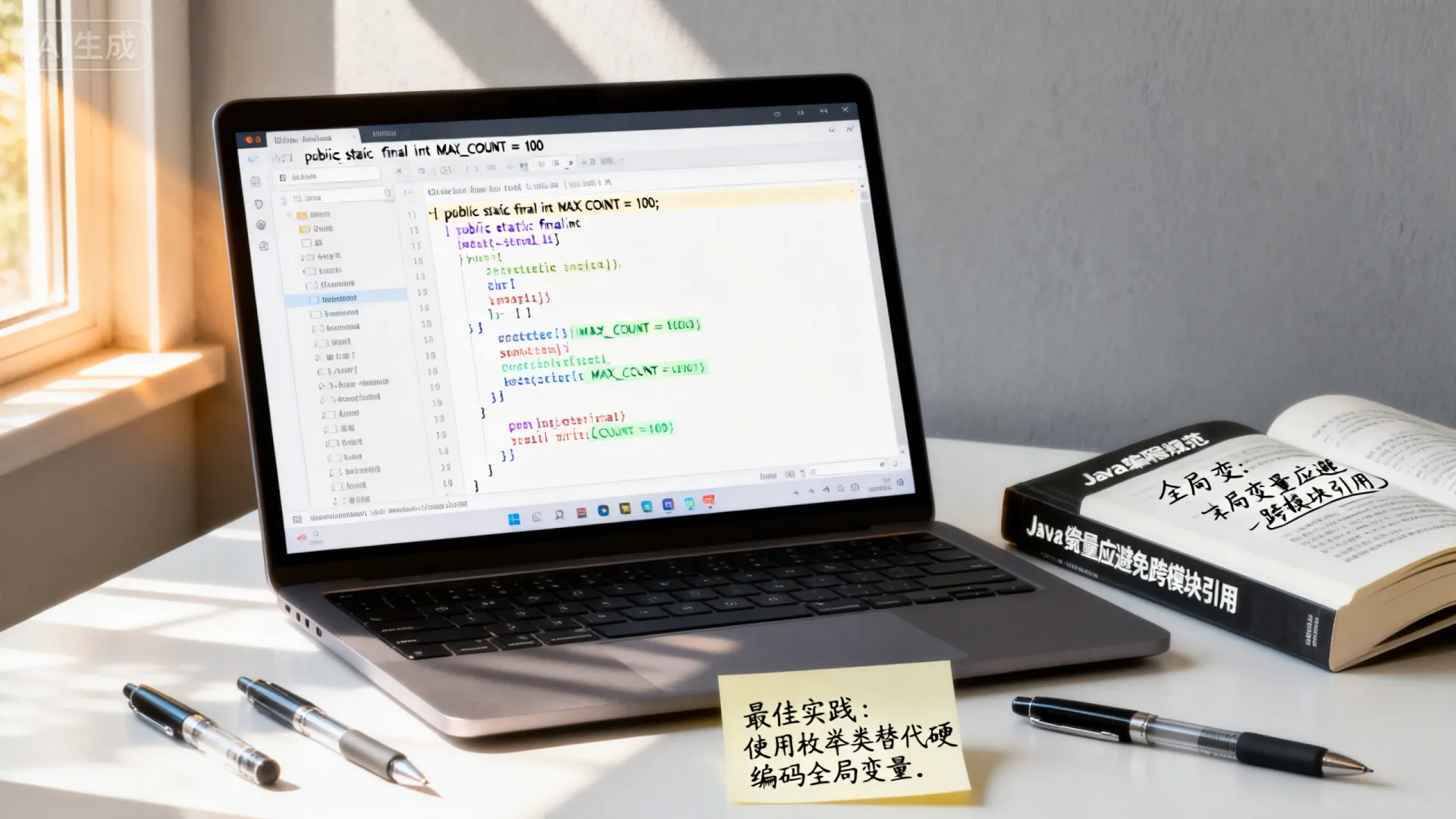 Java全局变量使用限制详解：避免常见错误与最佳实践指南 - VPS评测 - 国外VPS，国外VPS商家，评测及优惠