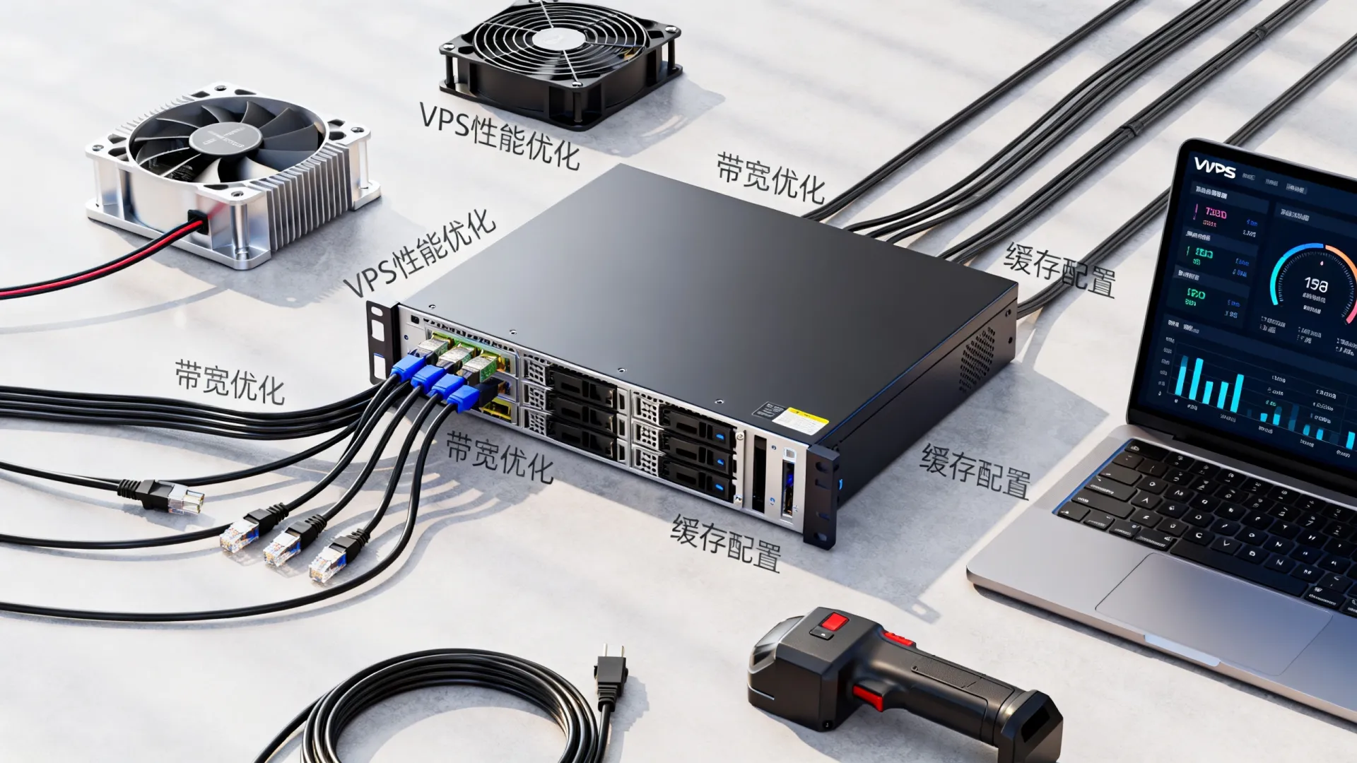 VPS性能优化教程概念超类型是什么,如何提升VPS性能? VPS性能优化教程概念超类型是什么