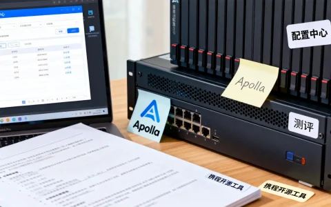 Apollo配置中心怎么样？携程开源配置工具测评