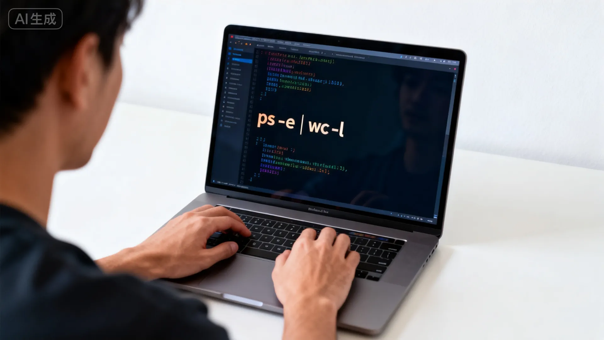服务器进程总数怎么看?Linux查看进程数量解决卡顿 Linux查看进程数量解决卡顿