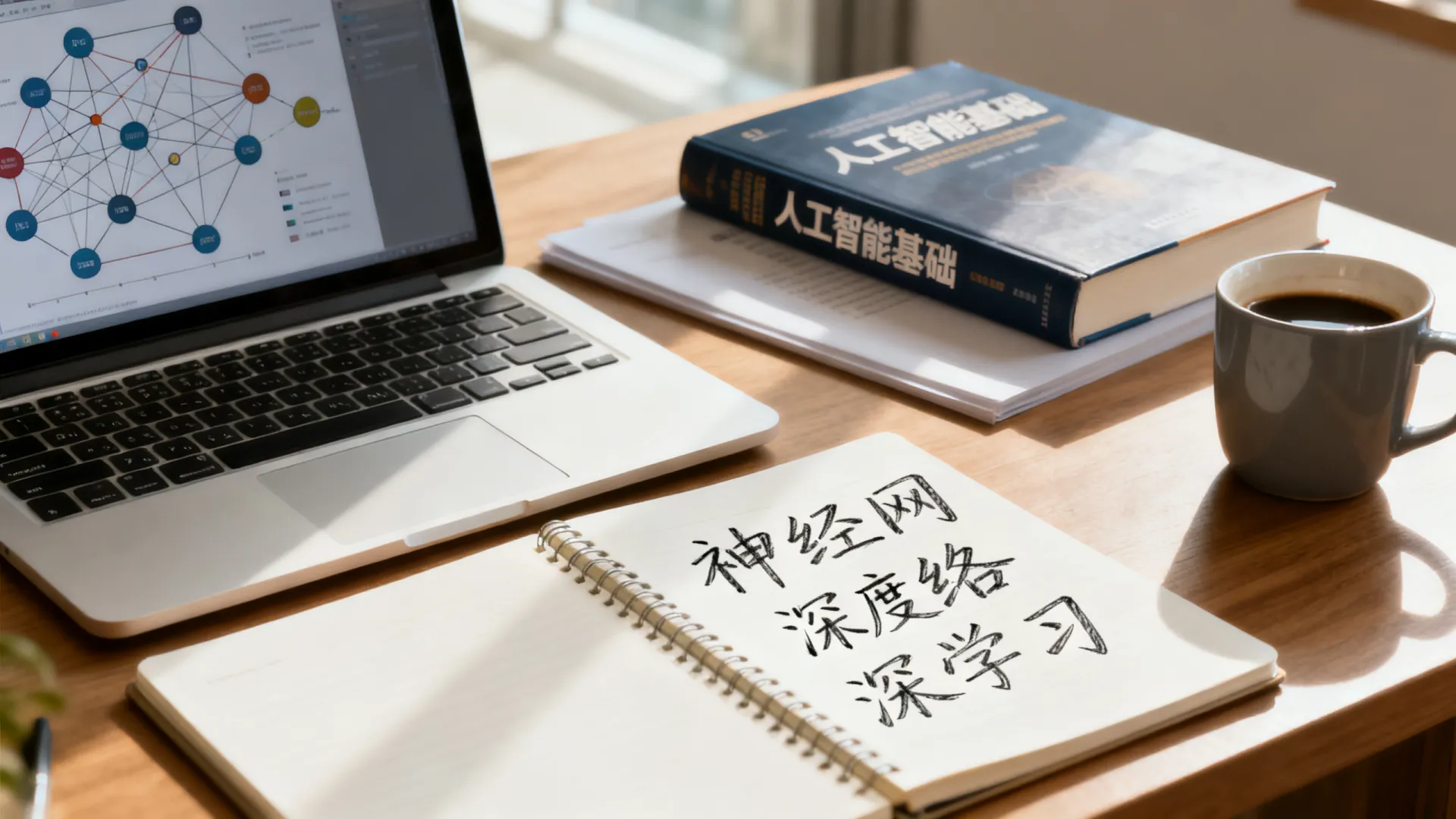 ai神经网络深度学习 ai神经网络深度学习
