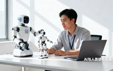 AI即将挑战人类，人工智能真的会取代人类吗？