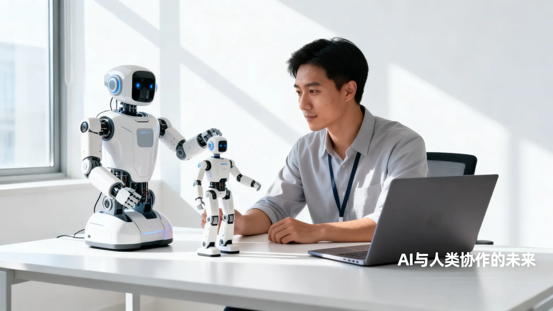 ai即将挑战人
