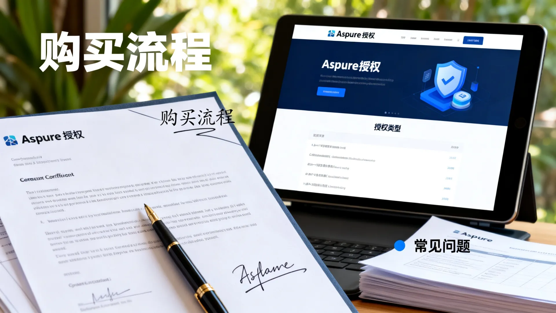 Aspose授权怎么买?Aspose授权常见问题解答 Aspose授权怎么买?Aspose授权常见问题解答