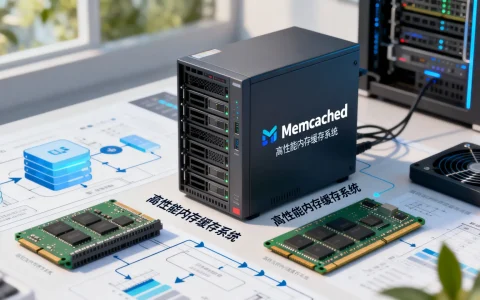 Memcached是什么？高性能内存缓存系统测评