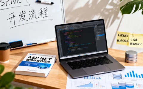 ASP.NET微博系统如何搭建？ASP.NET微博开发实战指南