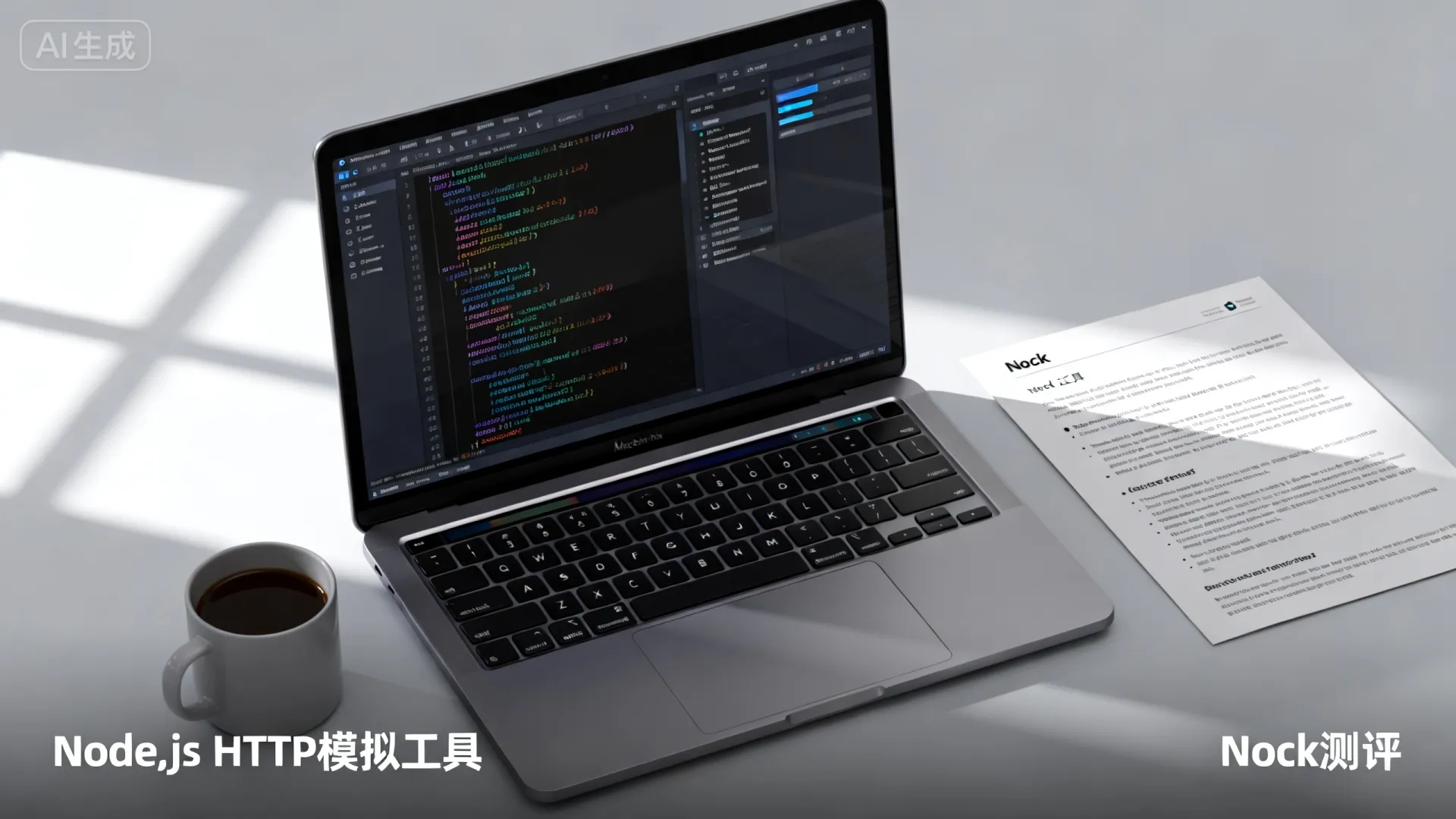 Nock测评,Node.js HTTP模拟工具怎么用? | Node.js测试最佳实践推荐 js HTTP模拟工具怎么用