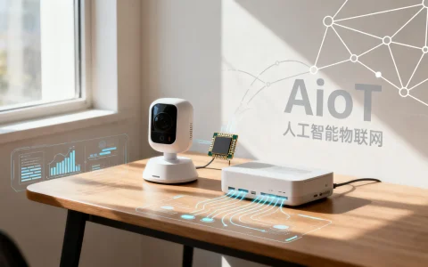人工智能物联网是什么，AIoT未来发展趋势如何？