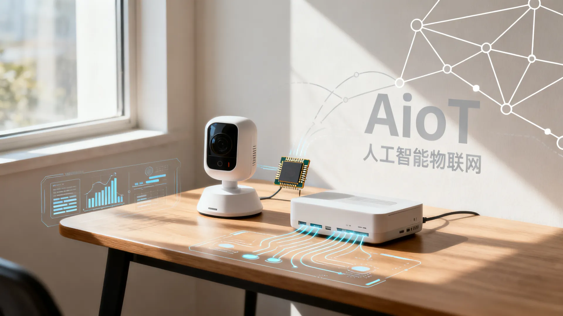 ai人工智能物联网科技 ai人工智能物联网科技