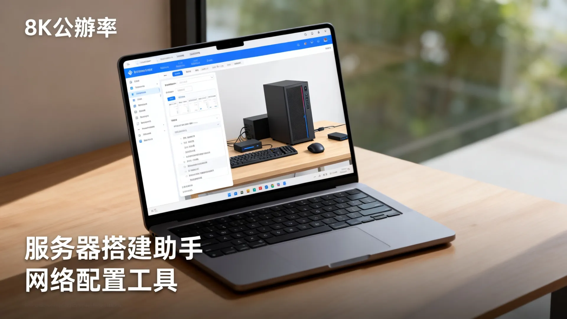服务器搭建程序软件 服务器搭建程序软件