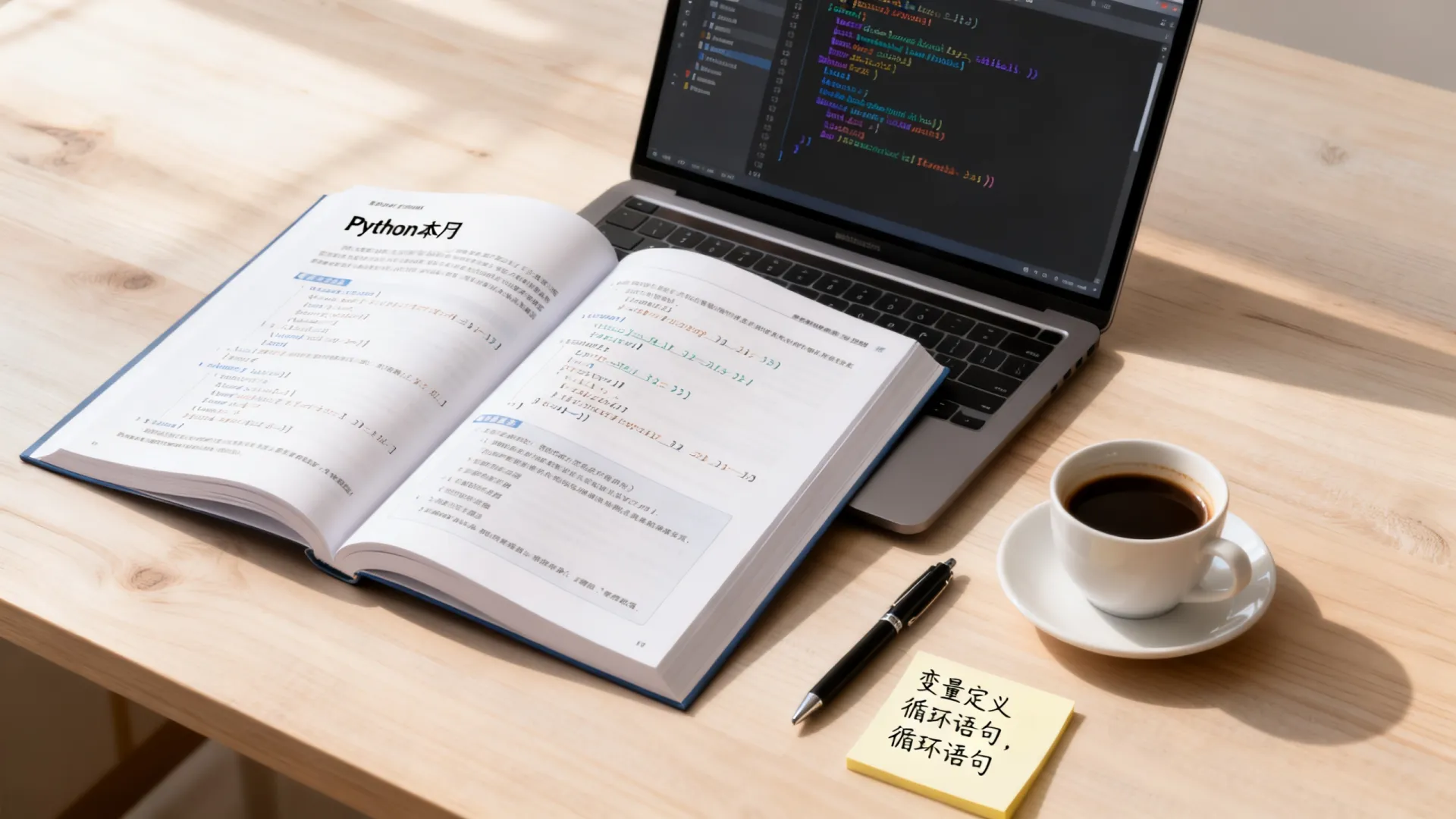 Ai学python Ai学python