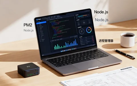 PM2如何提升Node.js性能？| 进程管理器深度测评