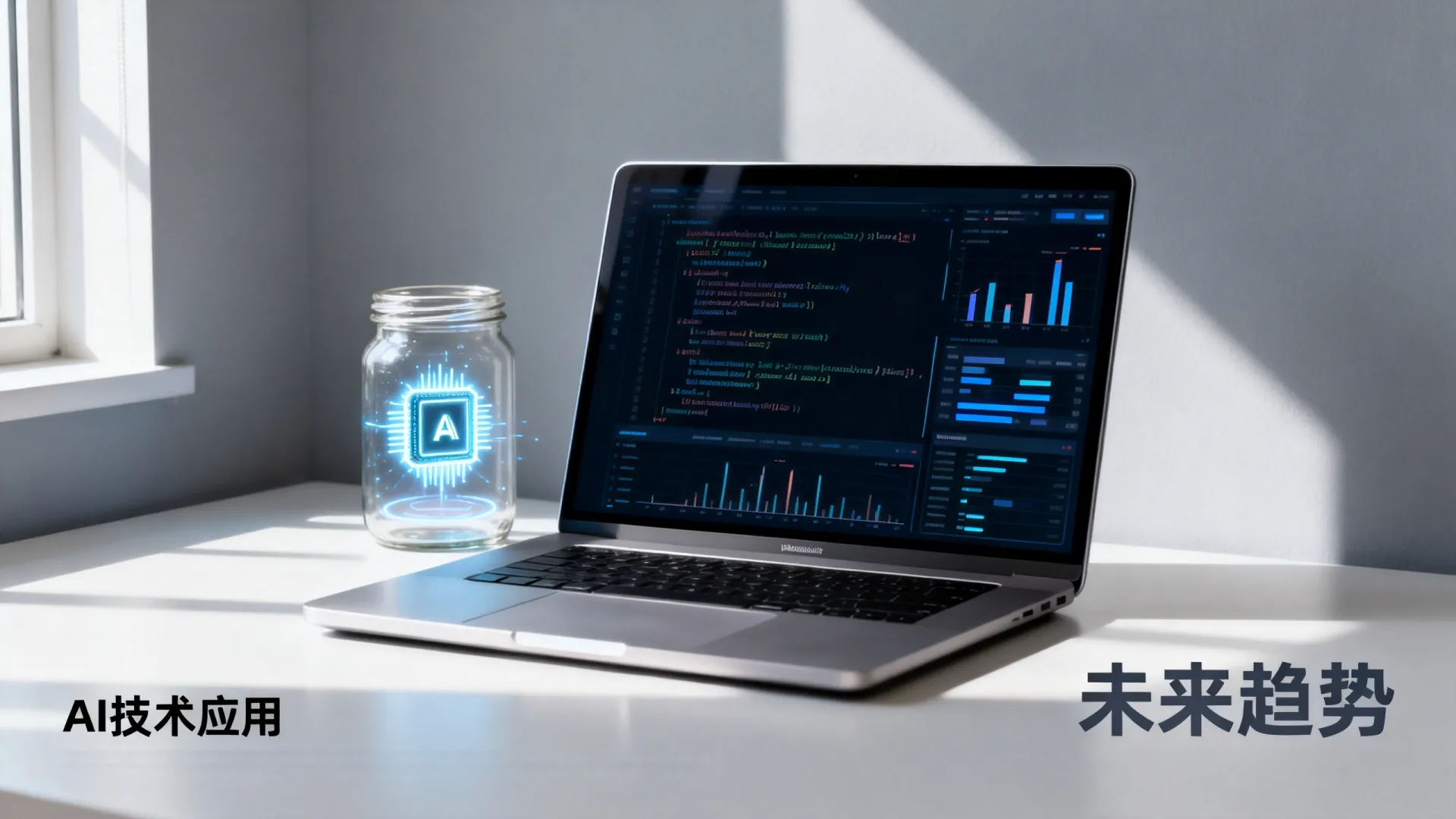 ai这么火 ai这么火