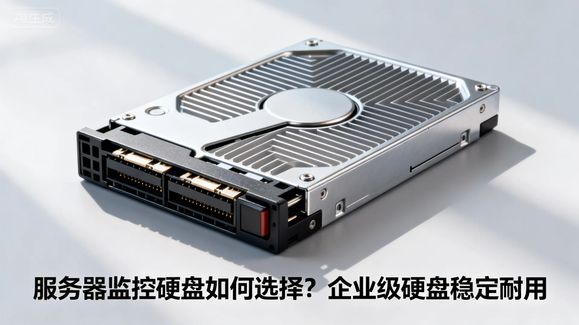服务器监控硬盘如何选择?企业级硬盘稳定耐用 服务器监控硬盘如何选择?企业级硬盘稳定耐用