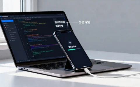 Android服务器图片上传过程中，如何确保稳定性和安全性？