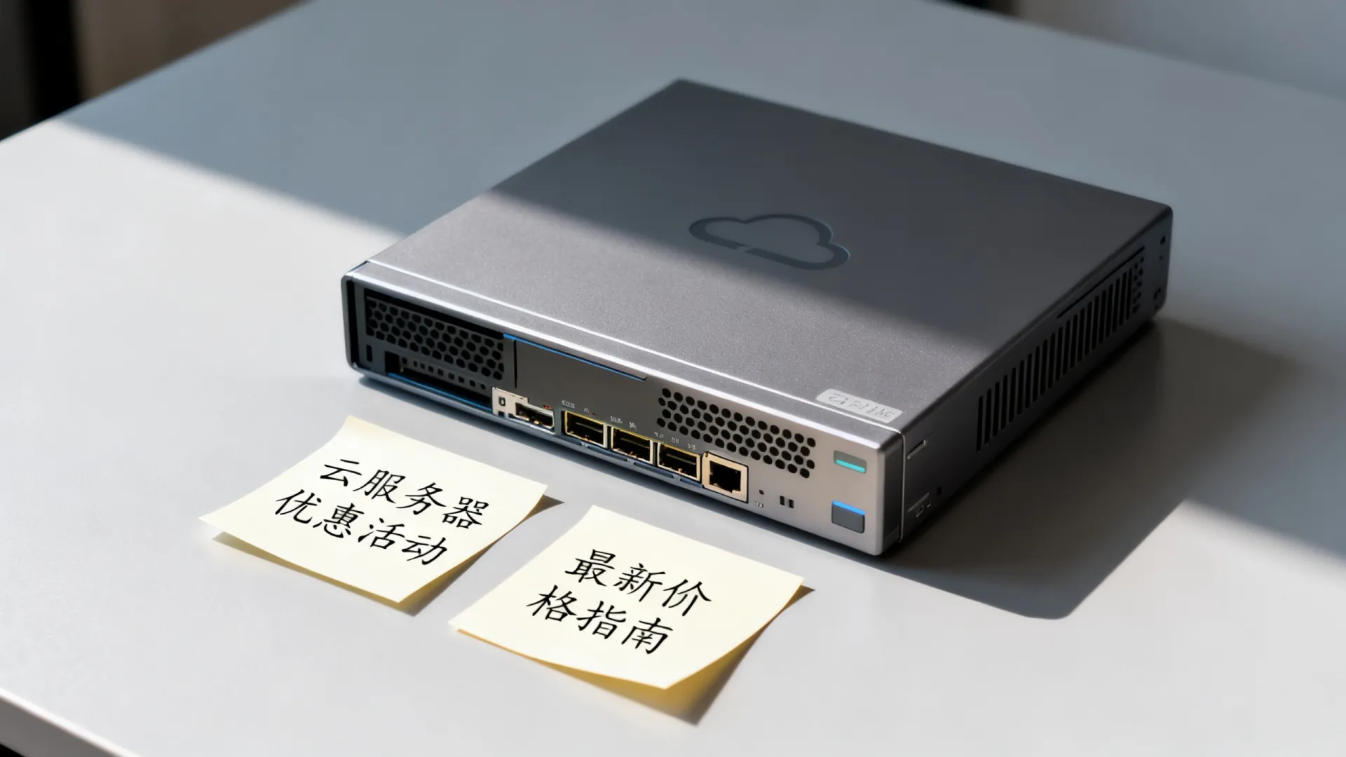 服务器有没有优惠活动 服务器有没有优惠活动