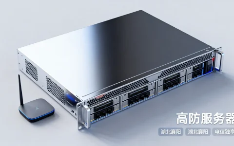小鸡云高防电信独享湖北襄阳怎么样，襄阳高防服务器哪个好