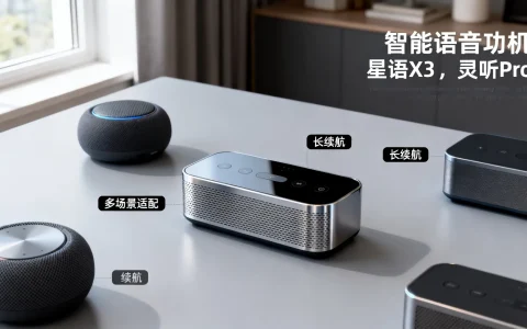 智能语音助手哪款好用？2026AI语音助手推荐