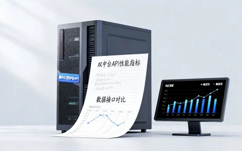 国内双中台API哪家好？，国内双中台API怎么选？