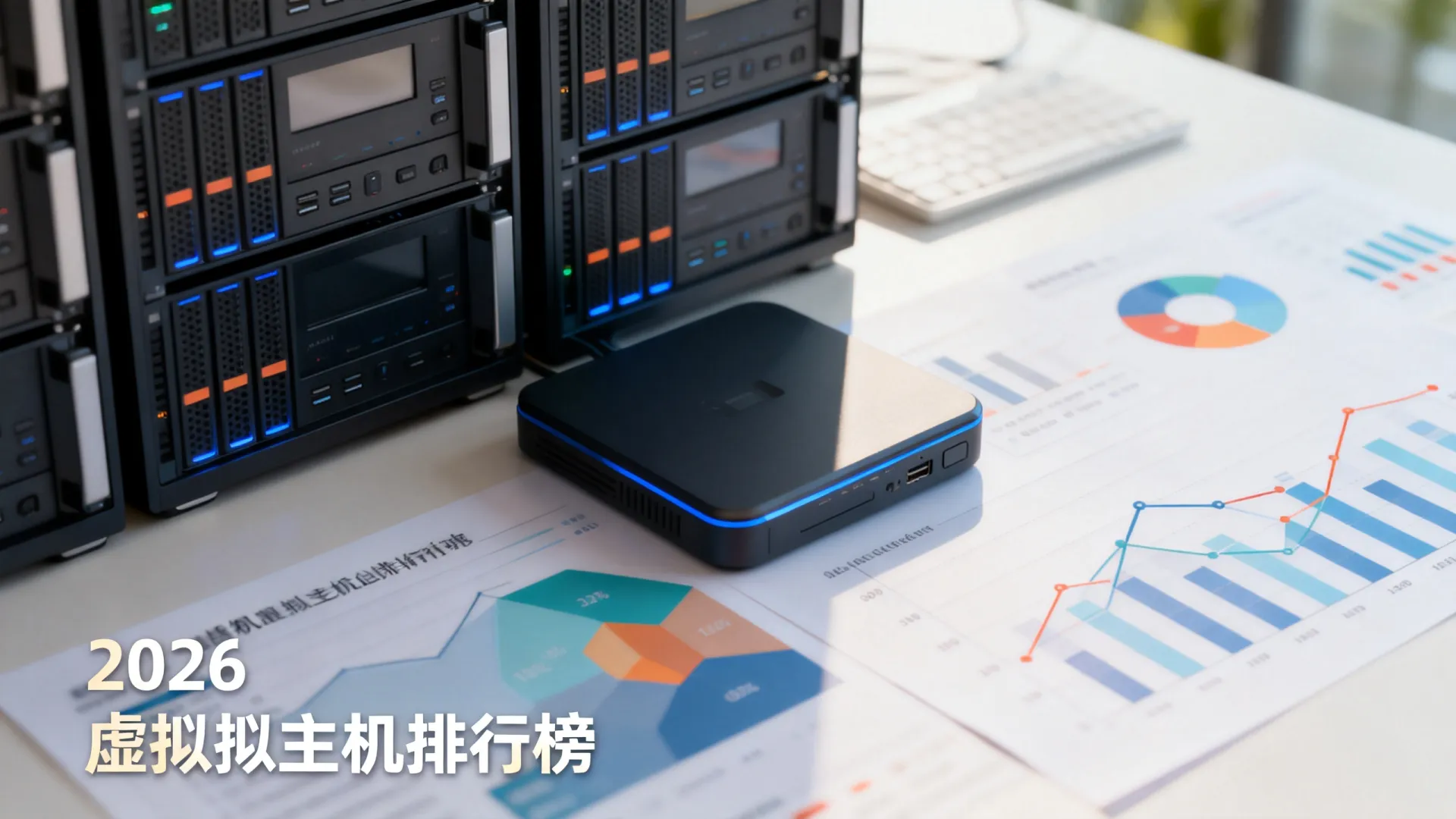 2026国内外虚拟主机哪家强