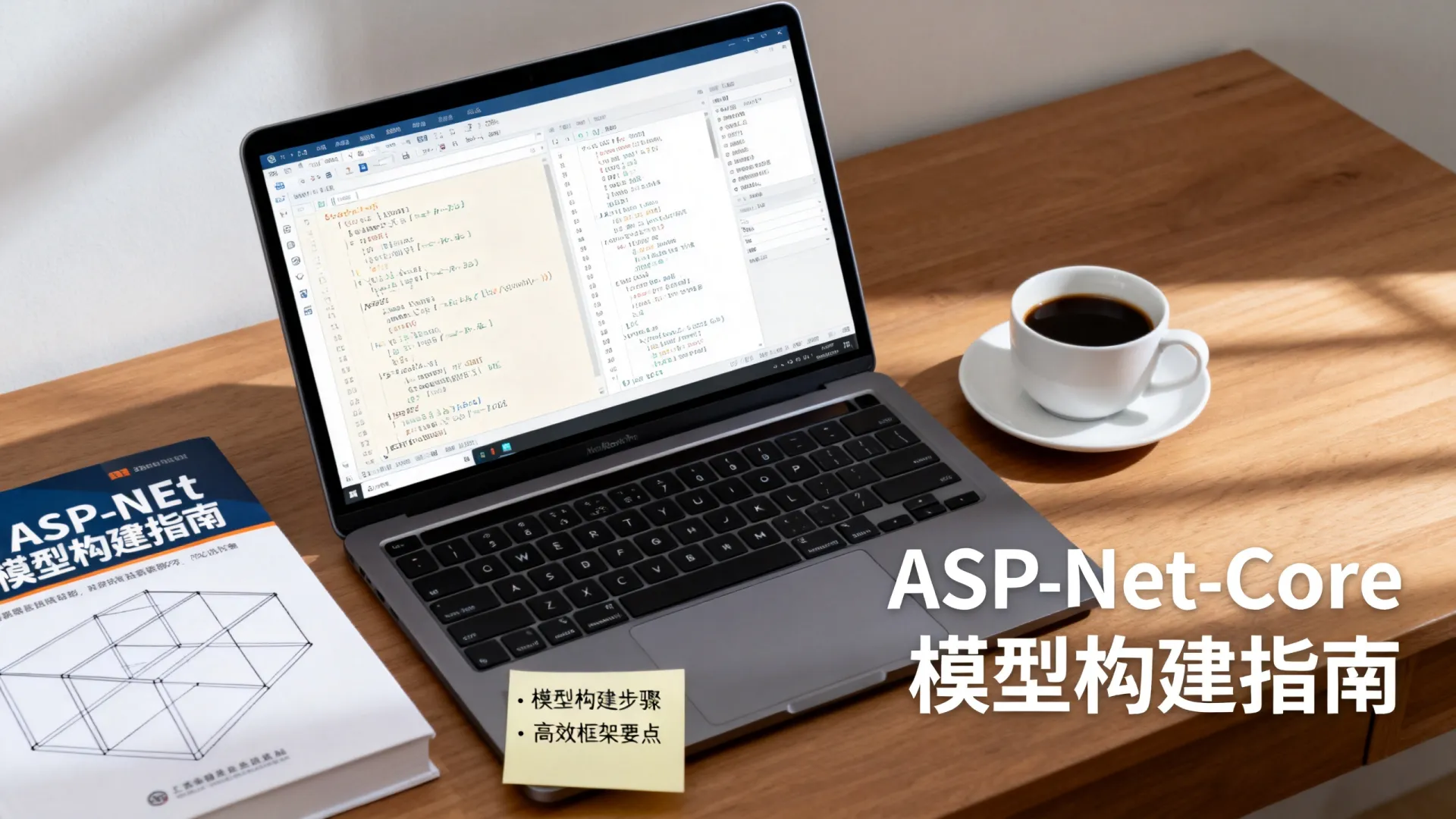aspnet模型