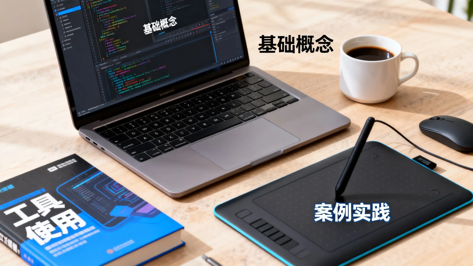 多媒体开发入门指南,从零开始学要多久?快速掌握教程详解 多媒体开发入门指南