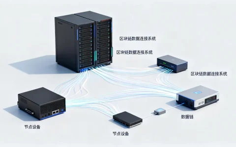 国内区块链数据连接系统有哪些，区块链数据如何连接