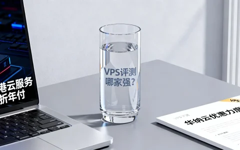 香港云服务器3折年付，华纳云优惠力度大，VPS评测哪家强？