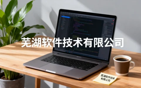 芜湖软件开发哪家好？|专业公司推荐