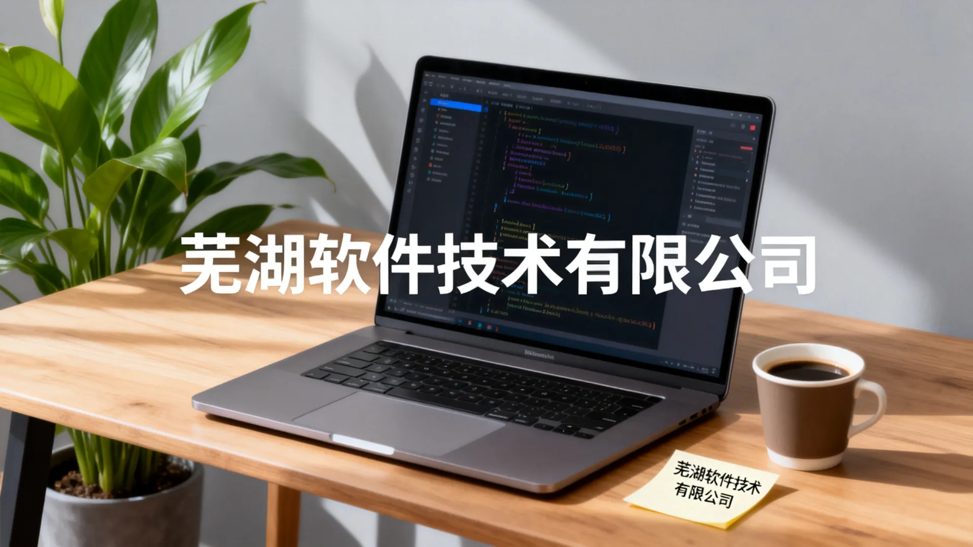 芜湖软件开发哪家好