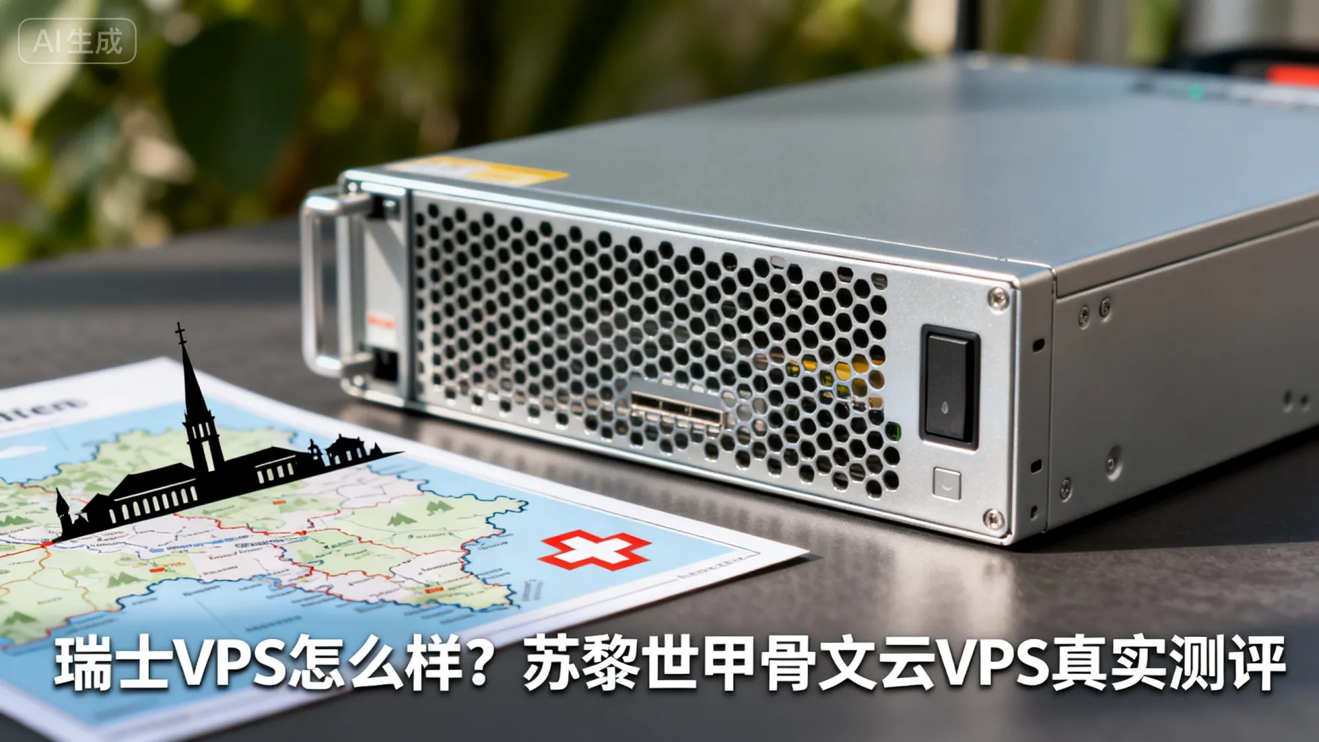 瑞士VPS怎么样？苏黎世甲骨文云VPS真实测评