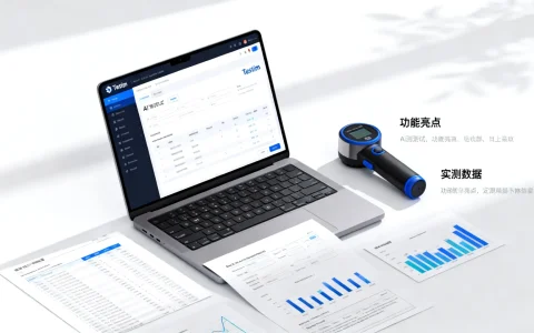 Testim好用吗？AI测试工具推荐 | 实测报告