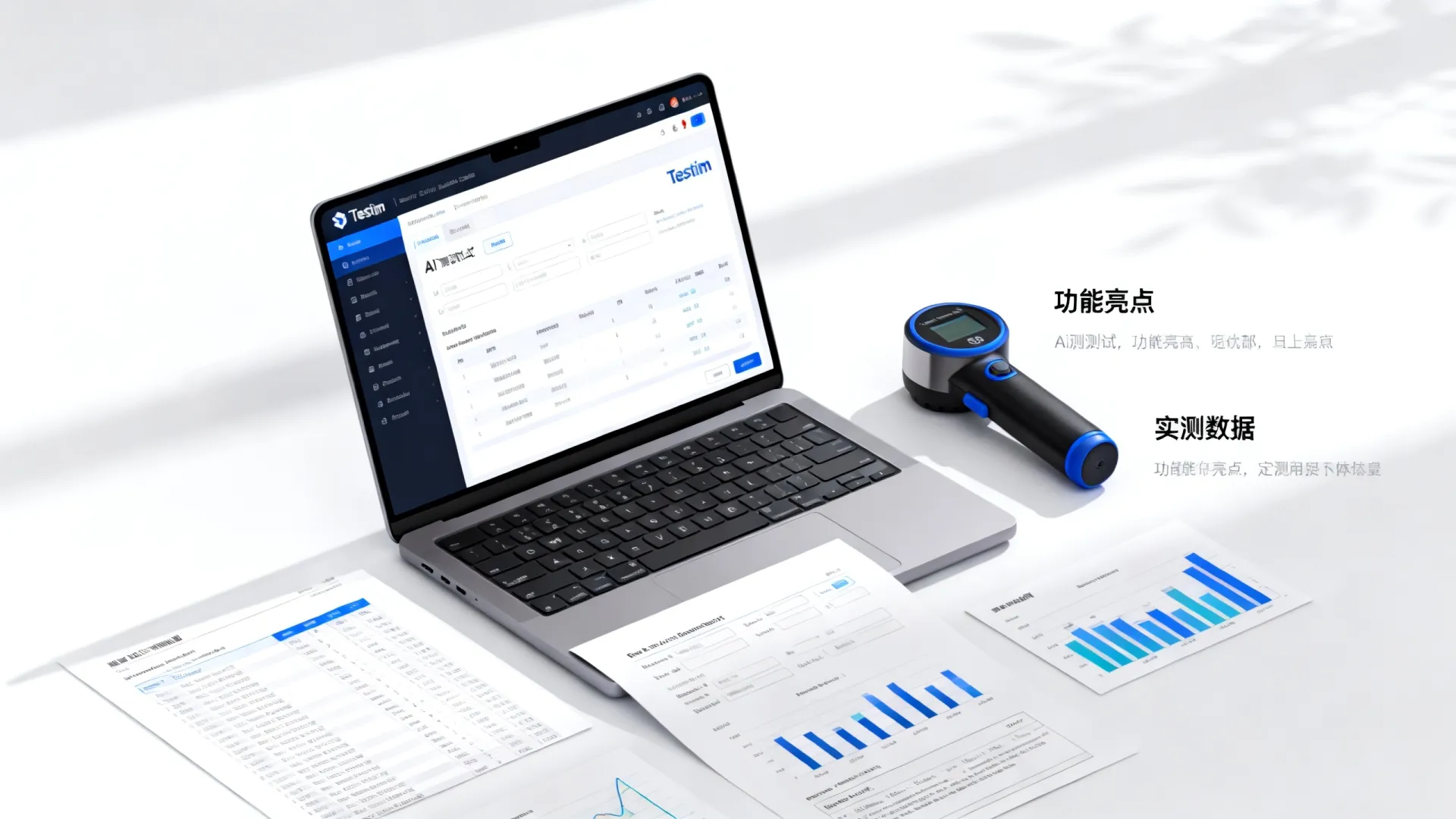 Testim好用吗?AI测试工具推荐 | 实测报告 Testim好用吗
