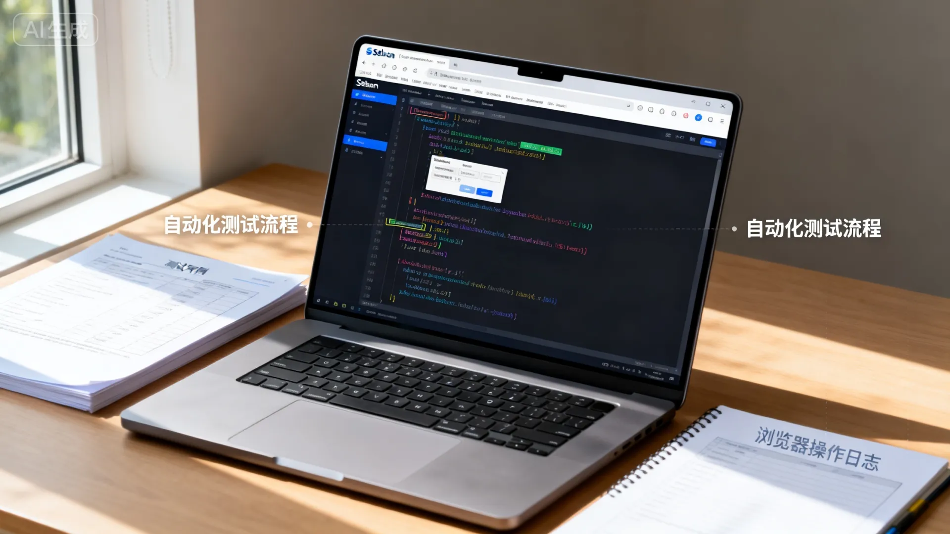Selenium自动化工具怎么样?浏览器自动化测评全解析 Selenium自动化工具怎么样