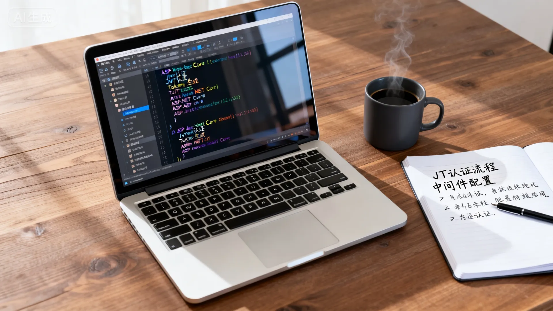 如何用ASP.NET Core实现JWT认证？｜JWT认证实战教程详解