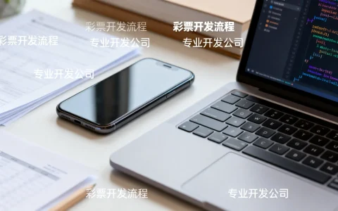 手机彩票开发怎么做？手机彩票开发公司哪家专业