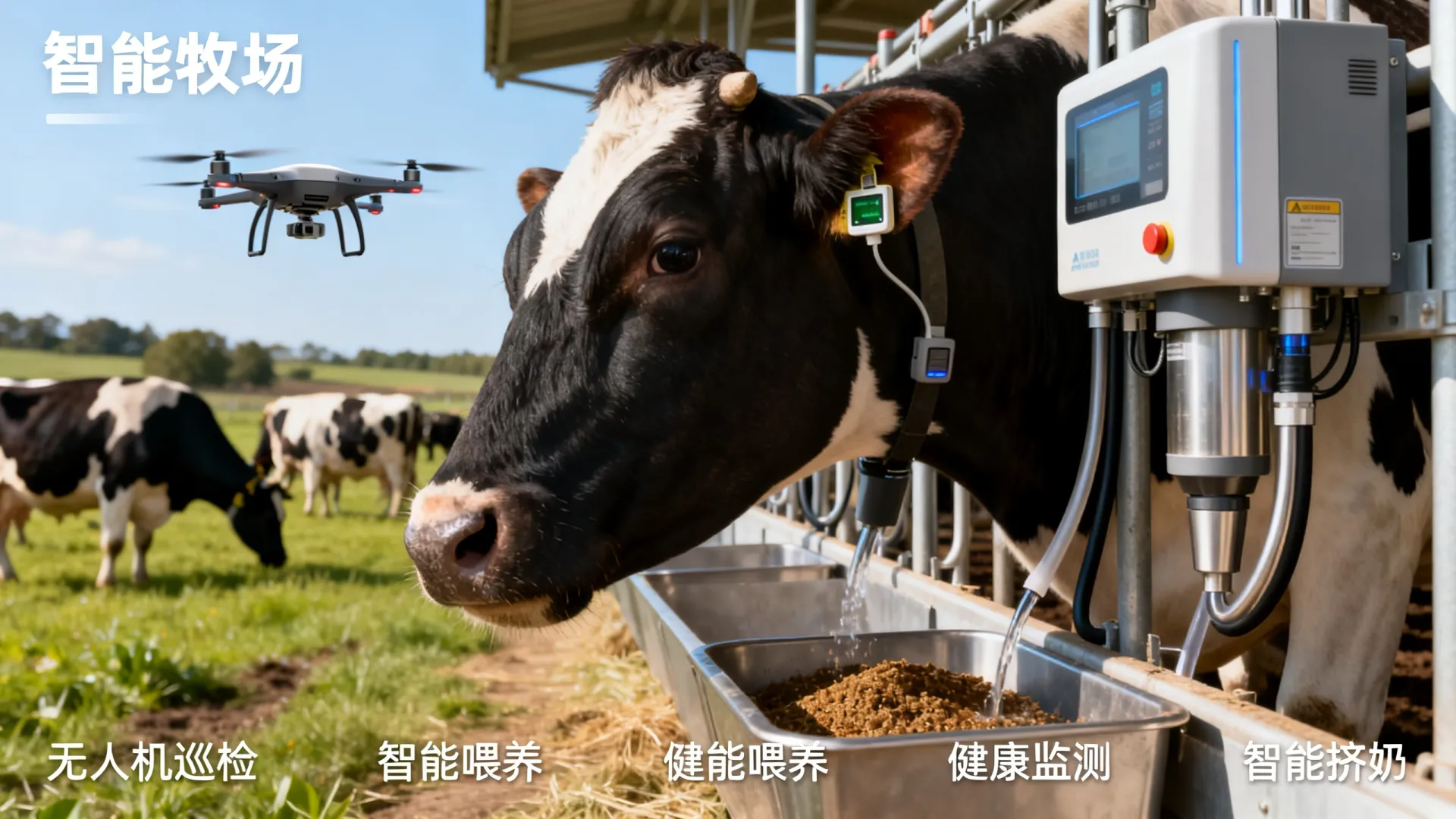 ai畜牧应用 ai畜牧应用