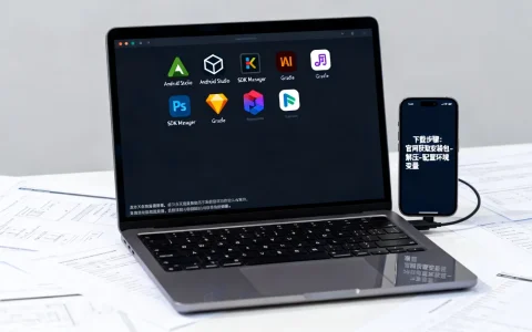 Android开发工具包有哪些？Android开发工具包怎么下载安装？
