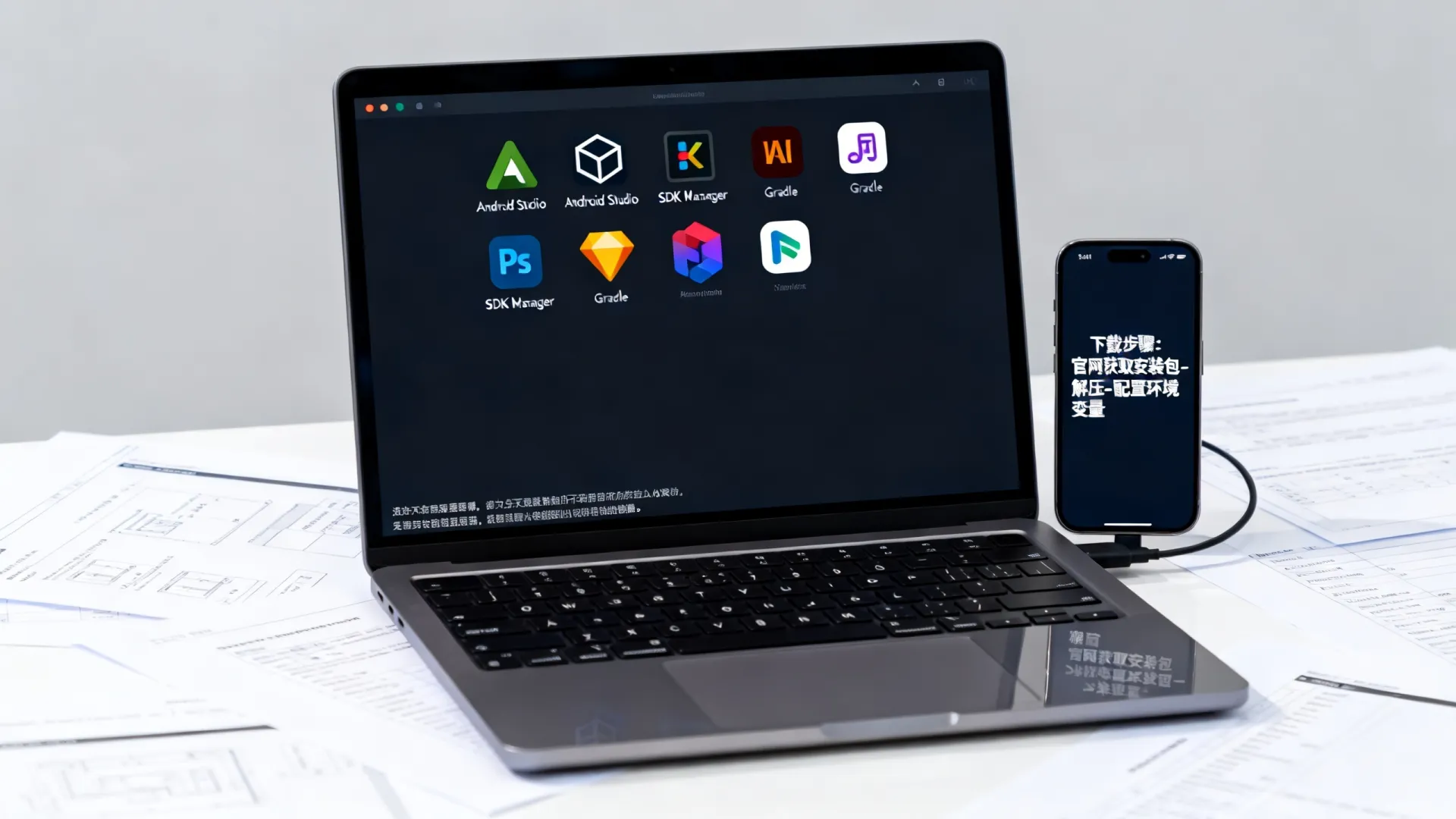 android 开发 工具包 android 开发 工具包