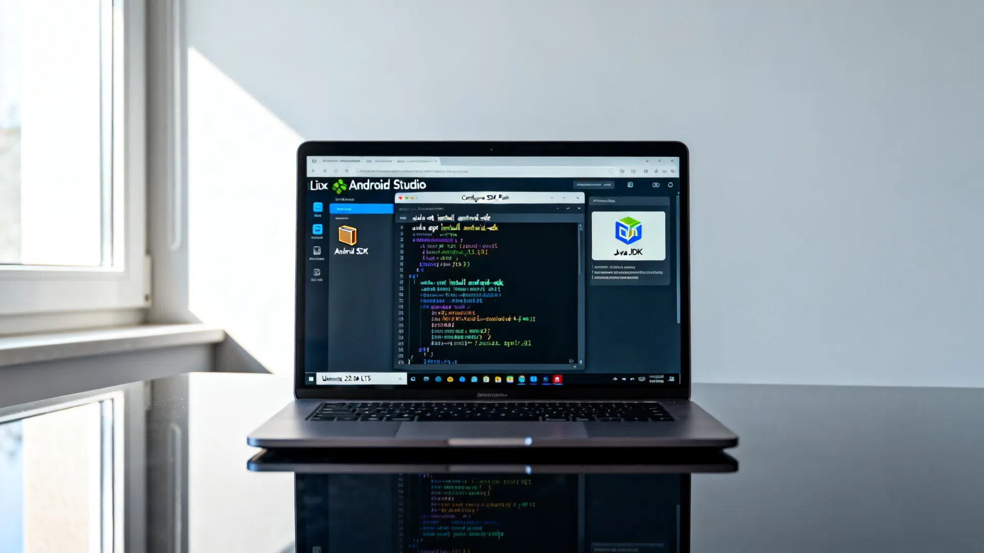 Linux下如何快速搭建Android开发环境？Android Studio配置教程
