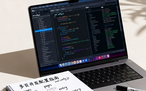 如何实现Vue多页开发高效配置？Vue项目多页面构建指南