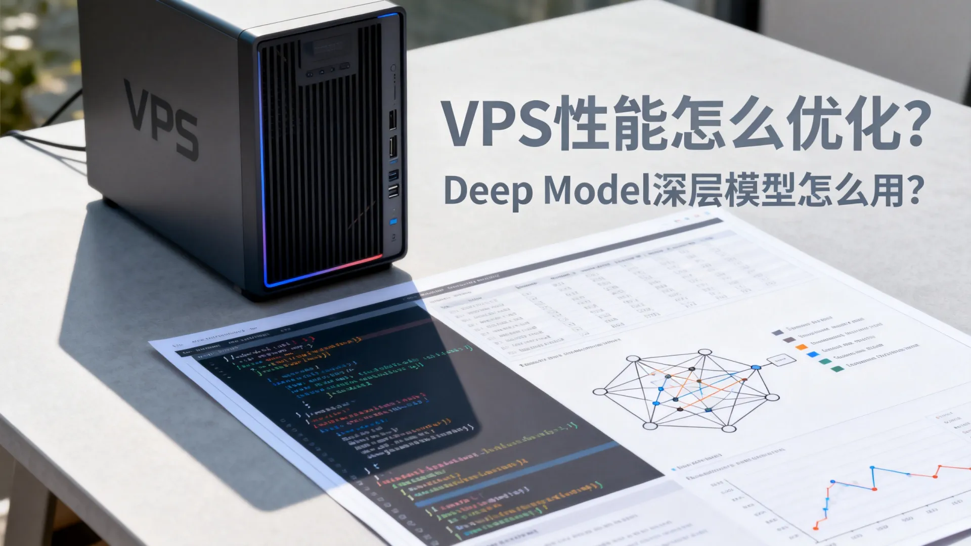 Deep Model深层模型怎么用