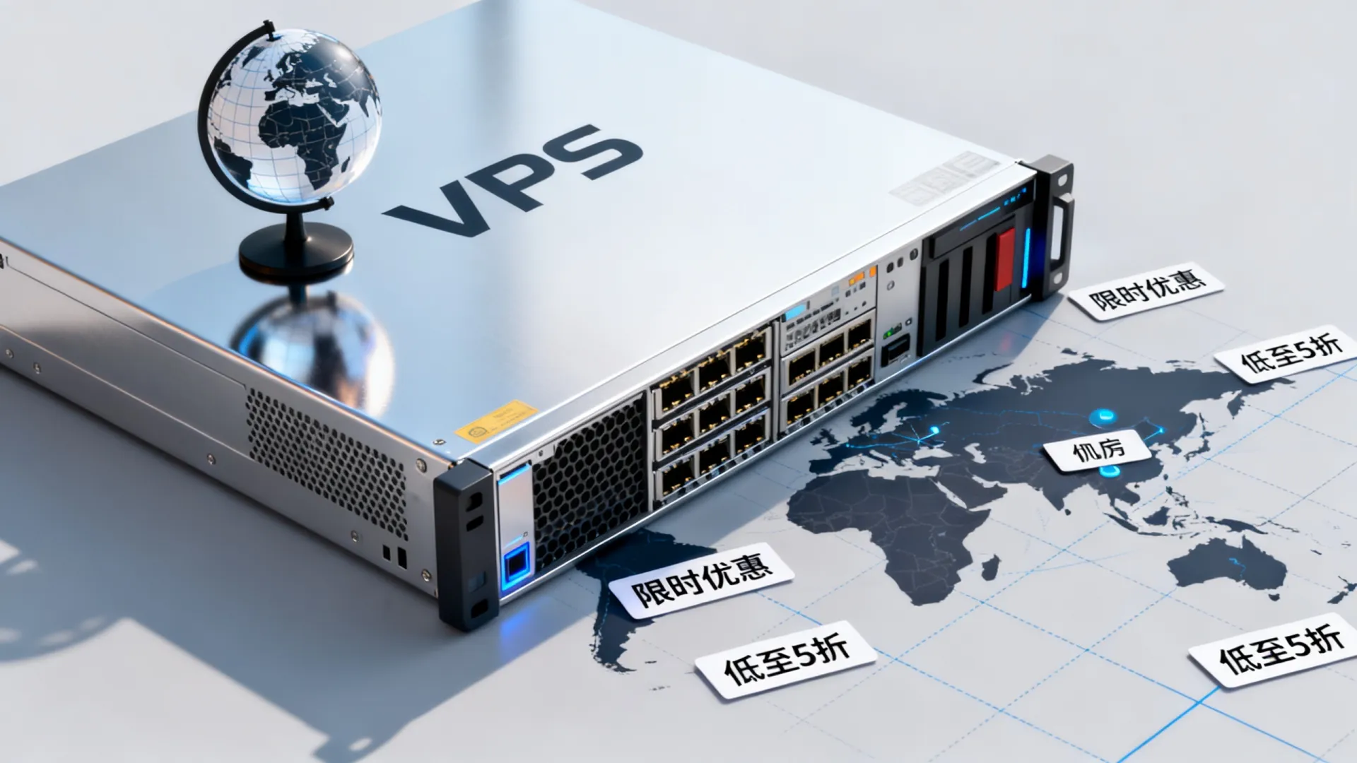 六六云VPS优惠有哪些?全球机房活动盘点 六六云VPS优惠有哪些?全球机房活动盘点
