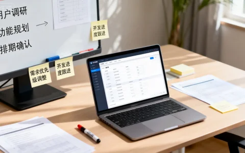 软件开发产品经理主要工作内容是什么？详解岗位职责及能力要求