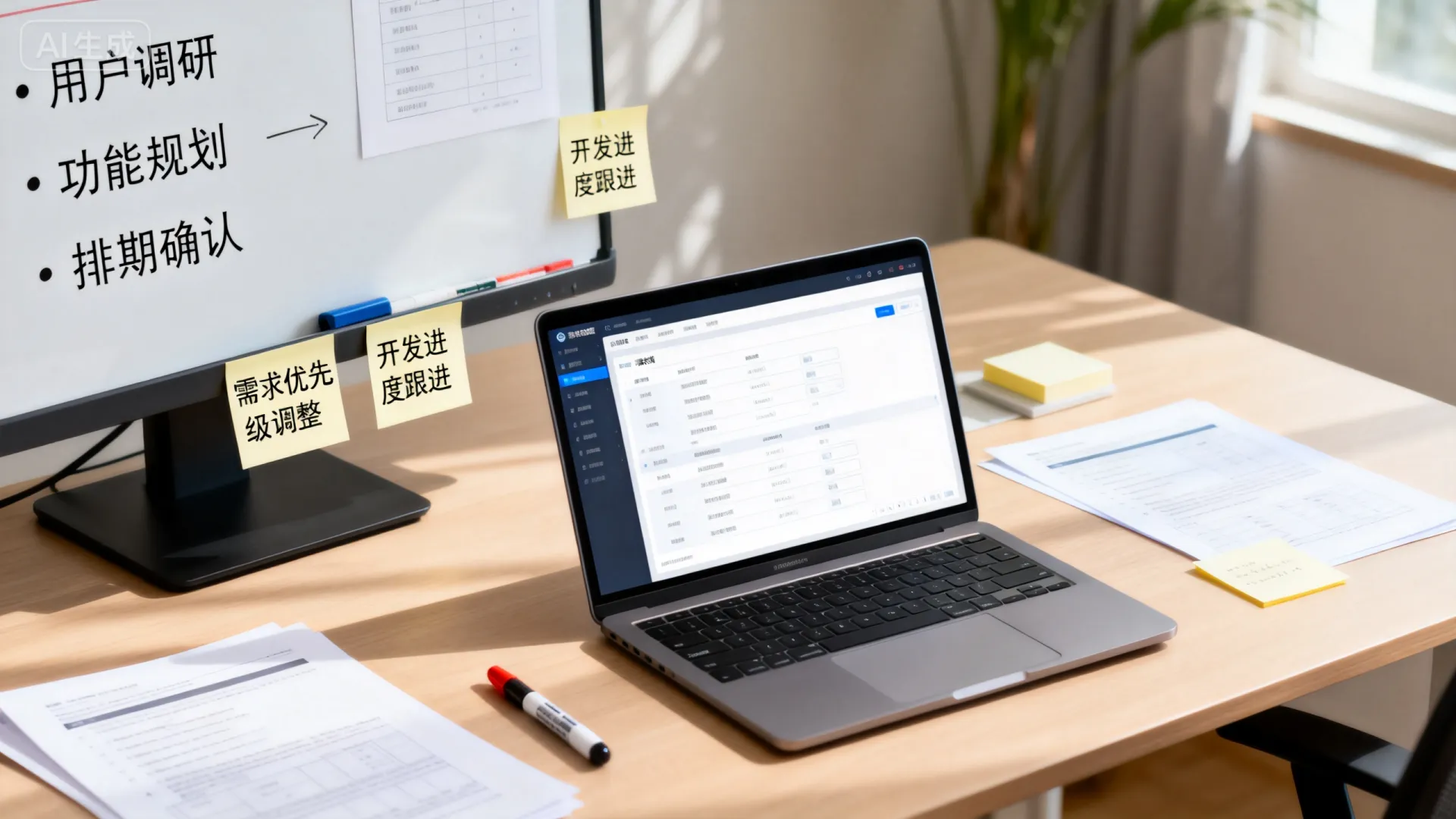 软件开发产品经理主要工作内容是什么?详解岗位职责及能力要求 软件开发产品经理主要工作内容是什么?详解岗位职责及能力要求